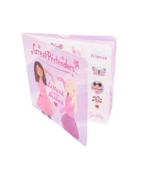 GP - Letters Between Besties Set