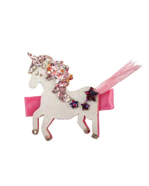 GP - Tassy Tail Unicorn Clips