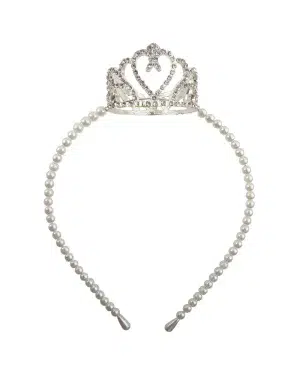 GP- Boutique Petit Crown Headband
