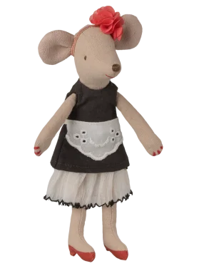 Maileg - Beautician mouse, Mum SS26