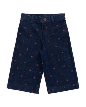 Jamie Kay - Amandine Denim Pant