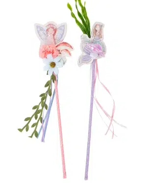 GP- Mythical Creatures Wand Assort.