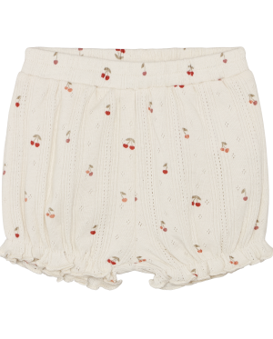 Fixoni- Pointelle Bloomers
