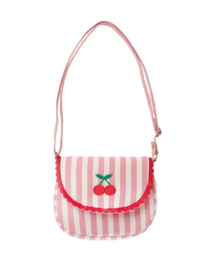 Rockahula - Cherry Kiss Scallop Bag