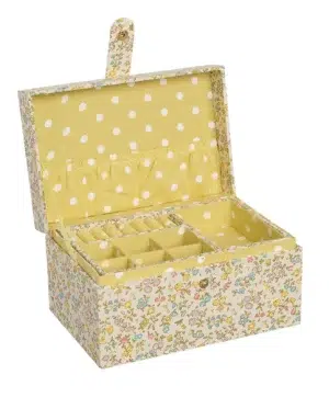 Rockahula - Daisy Daisy Large Jewellery Box