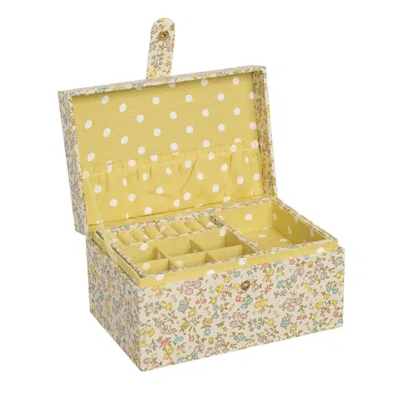 Rockahula - Daisy Daisy Large Jewellery Box