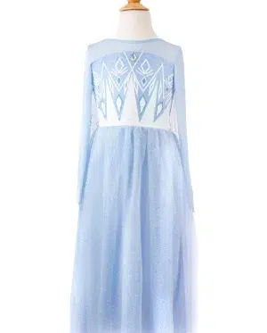 GP- Winter Princess 3-4y