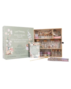 GP- Woodland Wonders Potion Kit