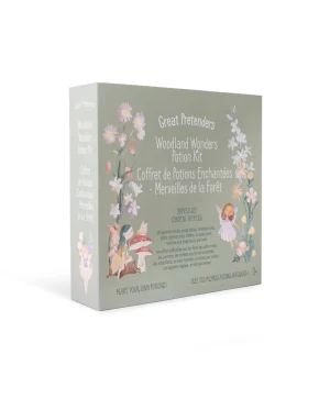 GP- Woodland Wonders Potion Kit