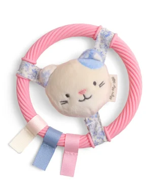 Itzy Ritzy- Itzy Ring Pal Kitty