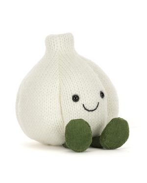 Jellycat- Amuseables Garlic