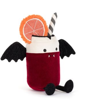 Jellycat- Vampop Drink