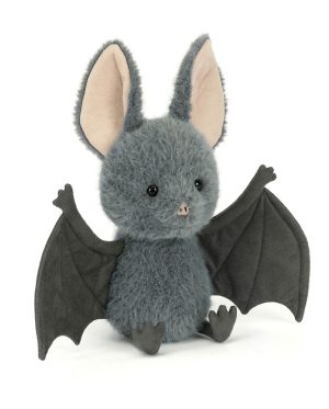 Jellycat- Broox Bat
