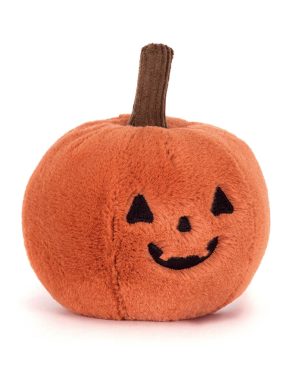 Jellycat- Ooky Jack O Latern