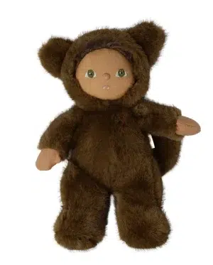 Olli Ella- Boo Bunch Dinky Dinkums