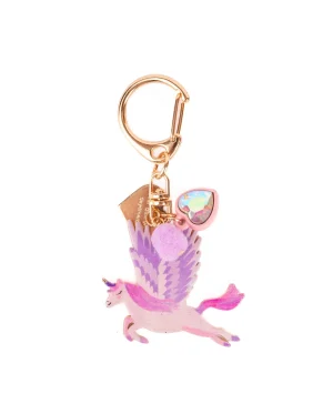 GP- Amazing Alicorn Bag Charm