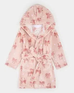 Petit - Bow Robe