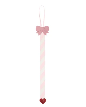 Rockahula- Cutesy Bow Clip Hanger
