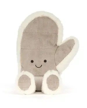 Jellycat- Amuseables Fitswell Mitten