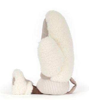 Jellycat- Amuseables Fitswell Mitten