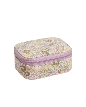 Rockahula- Floral Mini Jewellery Box