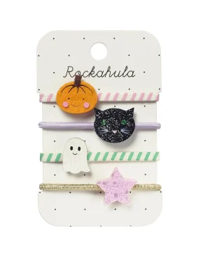 Rockahula - Halloween Ponies