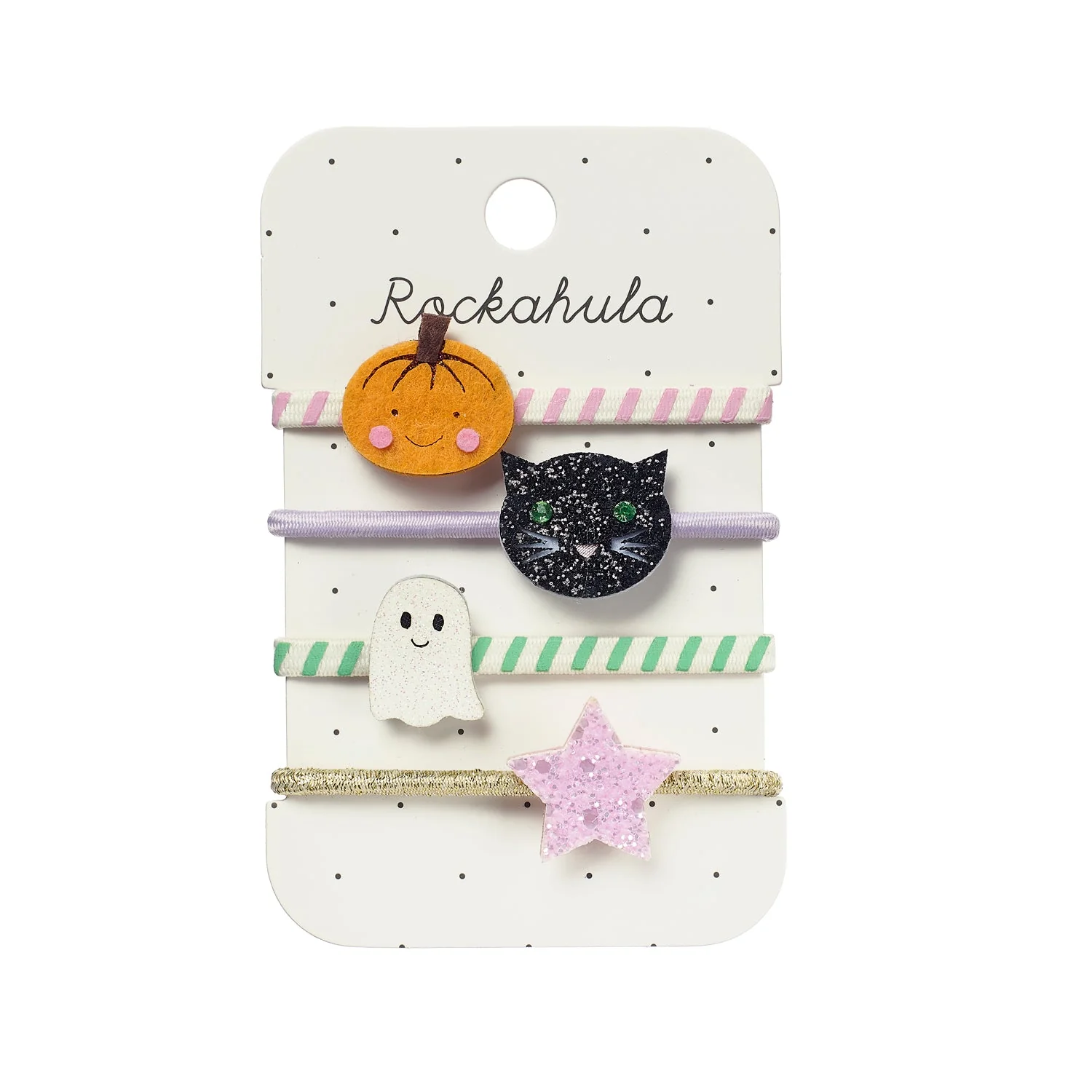 Rockahula - Halloween Ponies