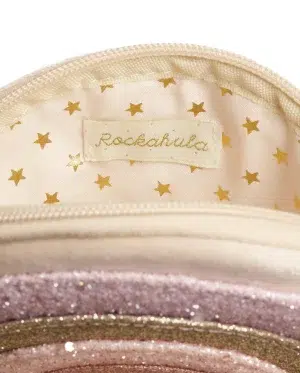 Rockahula- Wish Upon A Rainbow Bag