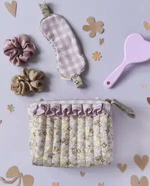 Rockahula- Fairytale Floral Sleepover Set