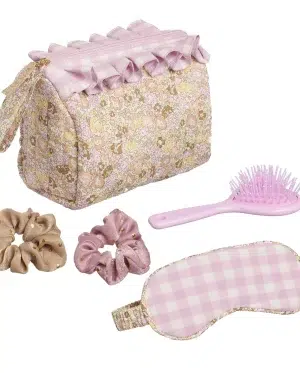 Rockahula- Fairytale Floral Sleepover Set