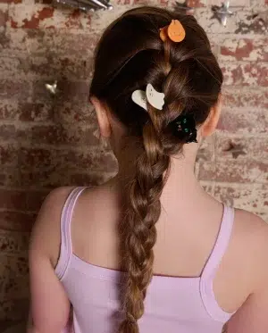 Rockahula- Spooky Halloween Claw Clips