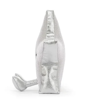 Jellycat- Amuseables Silver Star
