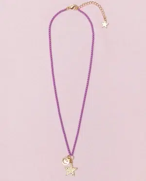 GP- Starshine Smiles Necklace