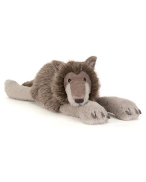 Jellycat- Ulrich Wolf