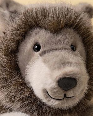 Jellycat- Ulrich Wolf