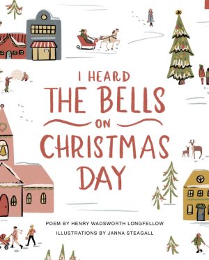 Raincoast- I Heard Bells on Christmas Day
